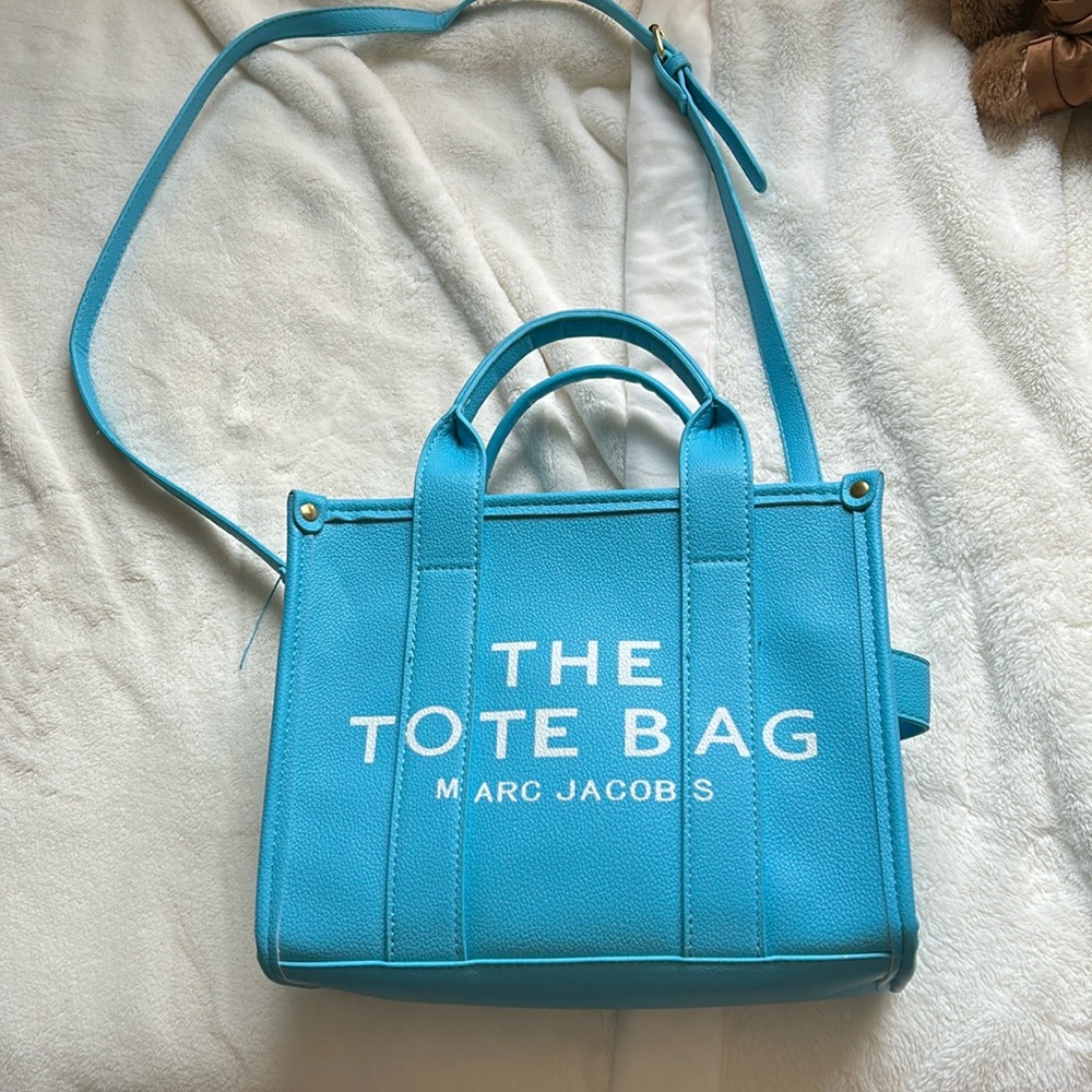 Marc Jacob’s - The Tote Bag